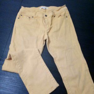 Forever 21 jeans